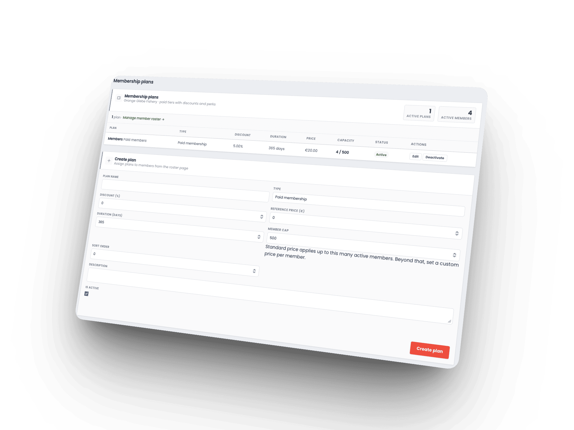 Build Loyalty to Your Fishery